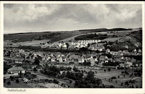 Nahbollenbach