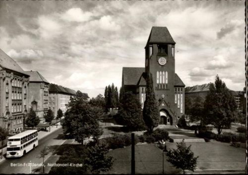 Friedenau