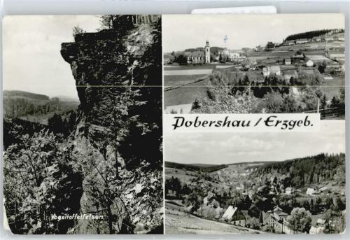 Pobershau