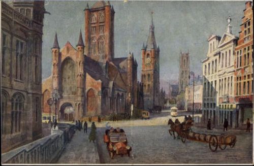 Ansichtskarte