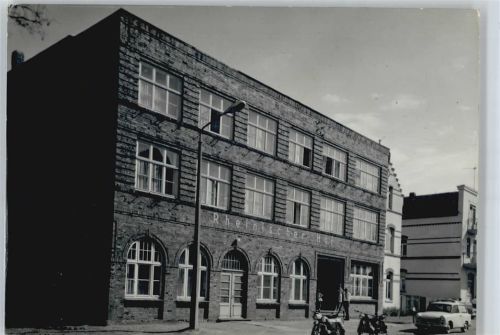 Kühlungsborn Rheinischer Hof