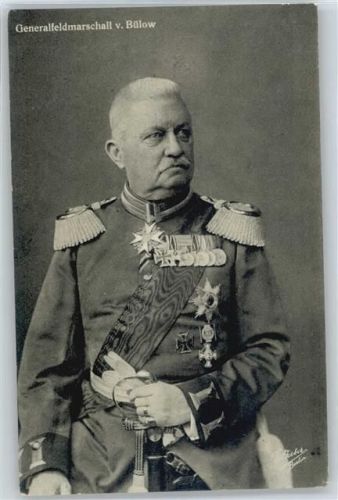 von Bülow