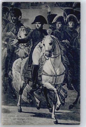 am 27 Oktober 1806