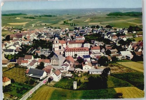 Rohr Fliegeraufnahme Panorama