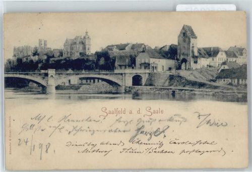 Saalfeld