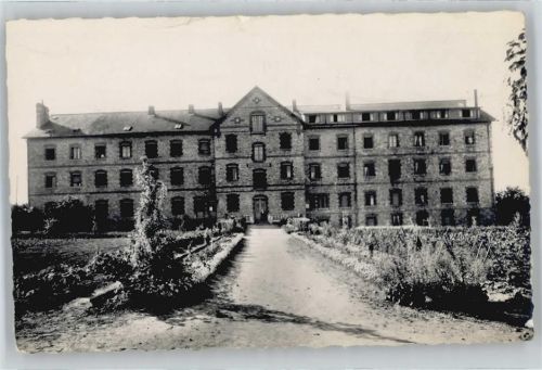 Noyal-sur-Vilaine