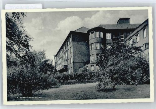 Hannover Krankenhaus
