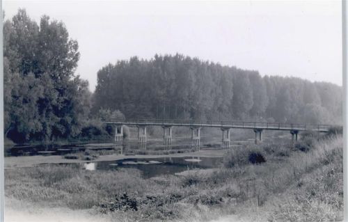 Philippsburg Foto-Karte