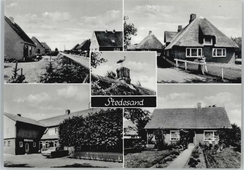 Stedesand Auto Storch