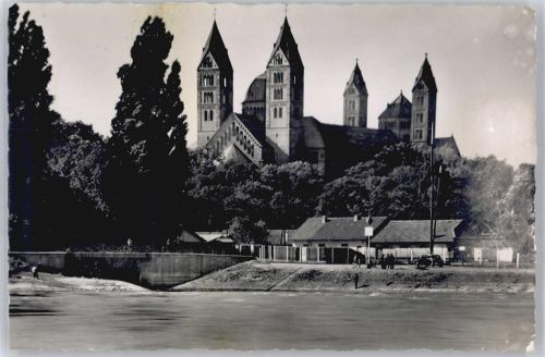 Speyer Dom