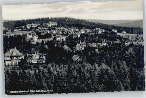 Oberhof