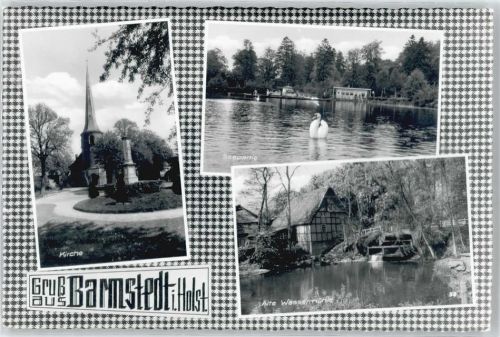 Barmstedt