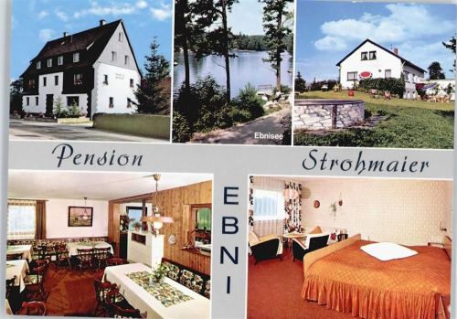 Ebni Pension Strohmaier