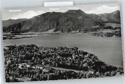 Tegernsee
