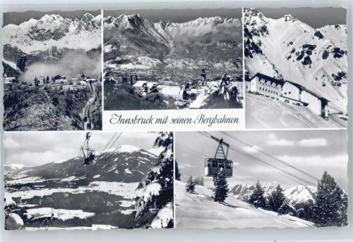 Innsbruck