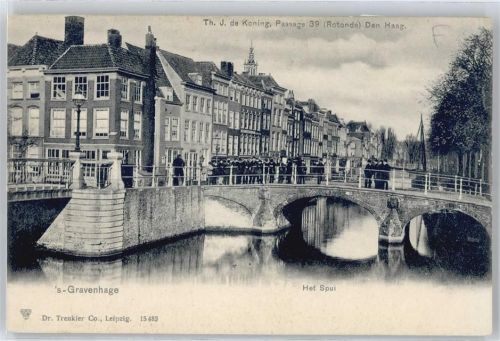Den Haag