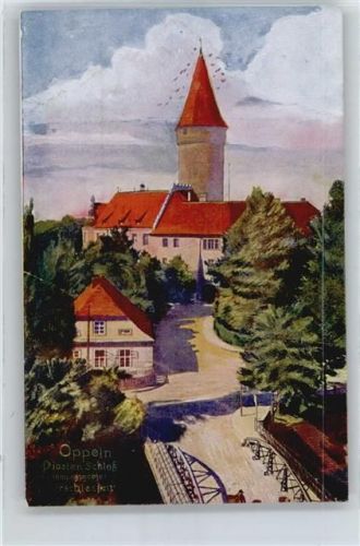 Oppeln