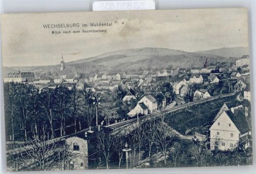 Wechselburg