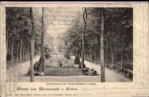 Grunewald