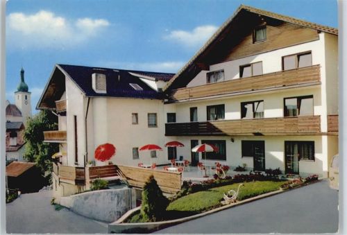 Arnbruck Café - Pension Gröller