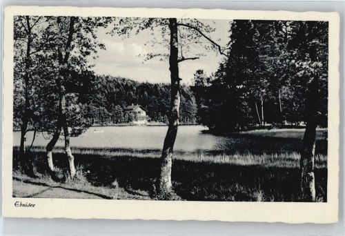Ebnisee See