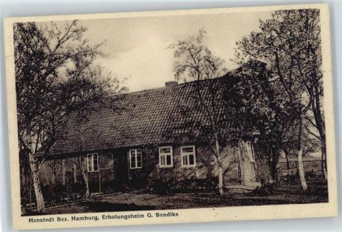 Hanstedt Erholungsheim