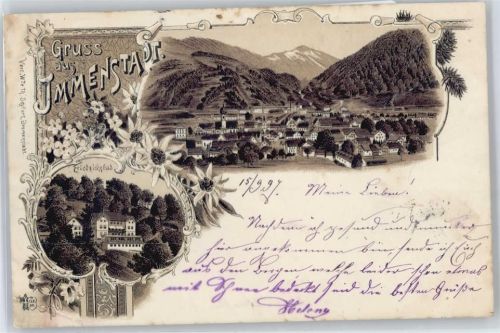 Immenstadt 1897