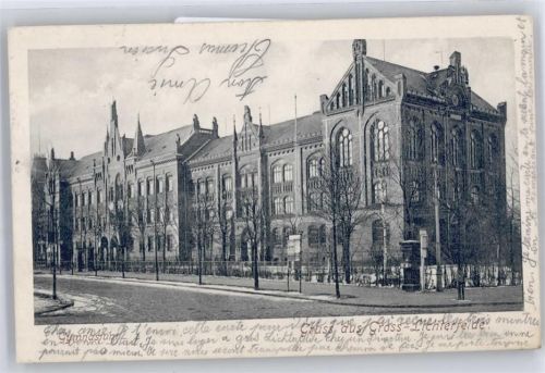 Lichterfelde Gymnasium