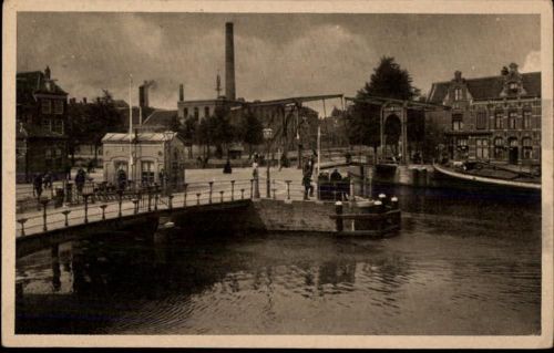 Leiden