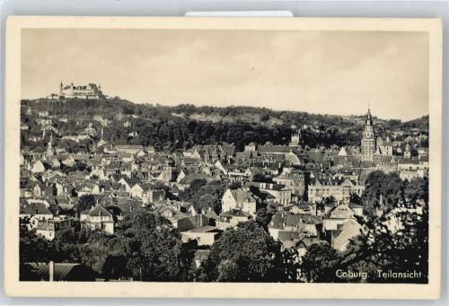 Coburg