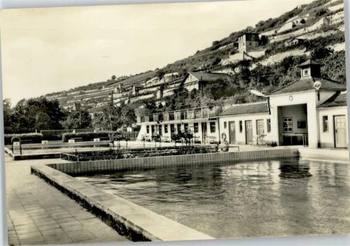 Freyburg Schwimmbad