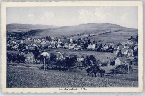 Wald-Michelbach