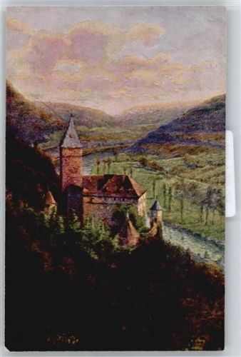 Zwingenberg Schloss
