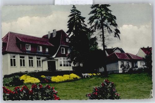 Beiseförth Restaurant ParkCafé