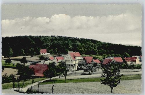 Juhöhe