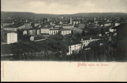 Biella