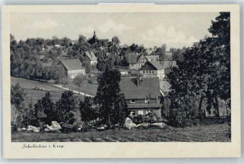 Schellerhau