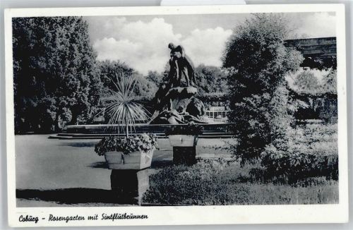 Coburg