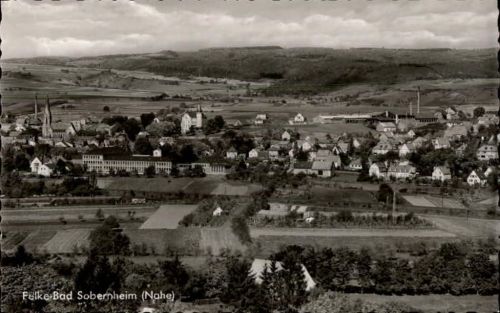 Sobernheim