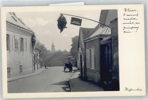 Wien Siedlung