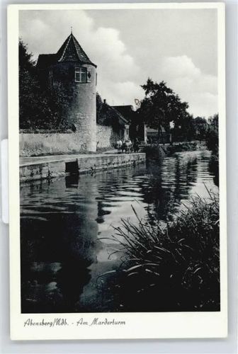 Abensberg