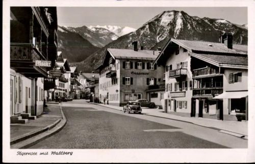 Tegernsee