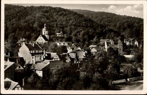 Bad Sooden-Allendorf