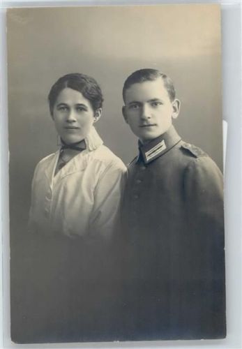 Gera Regiment