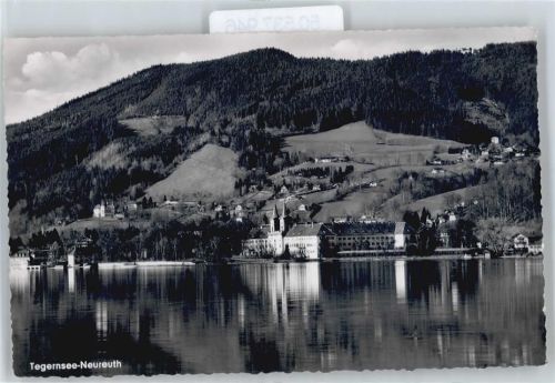 Tegernsee Neureuth