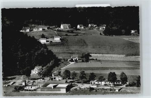 Schwalefeld Feld Haus Baum
