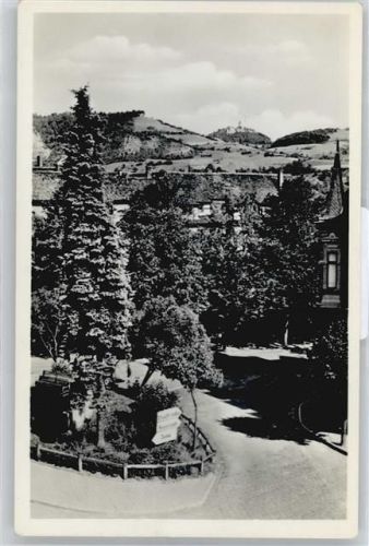 Kahla Leninplatz
