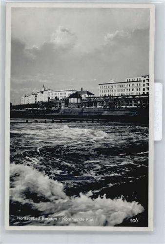Borkum