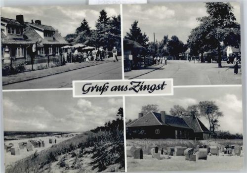 Zingst