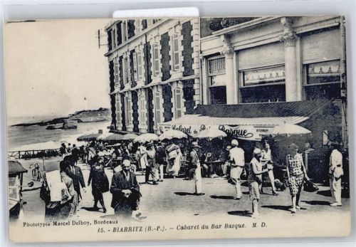 Biarritz